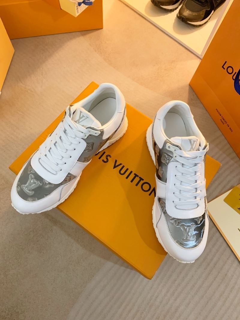 Louis Vuitton Run Away Sneaker